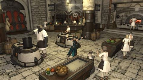 ffxiv culinarian quests|ffxiv culinarian quest recipes.